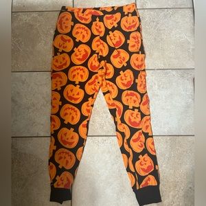 Halloween Pajamas